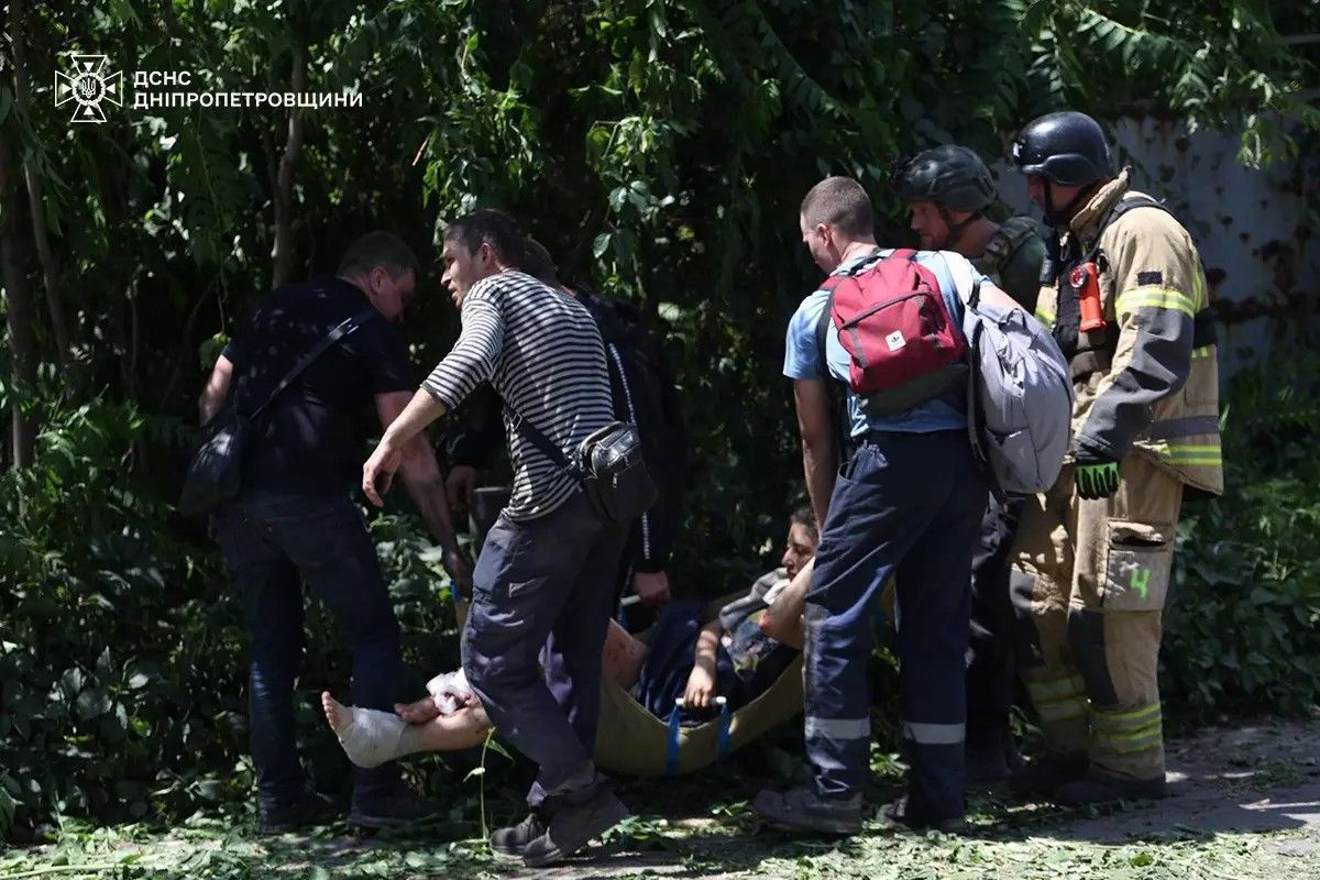 Среди пострадавших 27 – дети