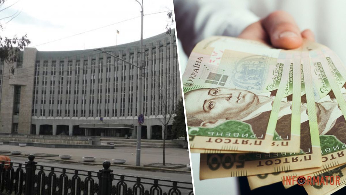 Збагачення на 9 мільйонів та невідповідності в декларації на 47 мільйонів: колишнього заступника мера Дніпра Філатова оголосили в міжнародний розшук