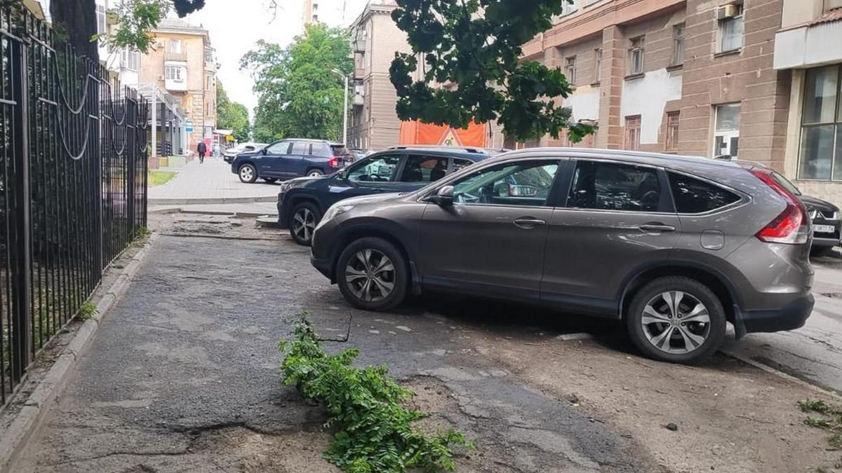 Ремонт запланирован с 30 июня по 30 июля