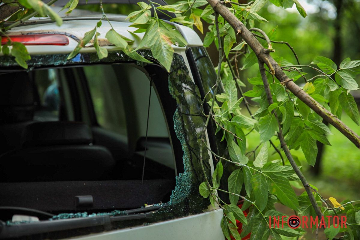 Об этом сообщает Информатор с места происшествия