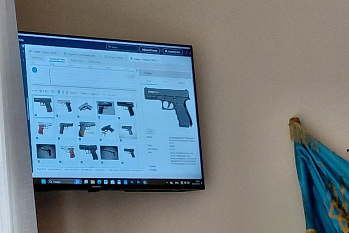 Мемы с Гитлером, свастика, досье на Филатова, Корбана и Стерненко: суд привел новые доказательства вины Зинченко из Днепра, подозреваемого в убийстве Ирины Фарион 4