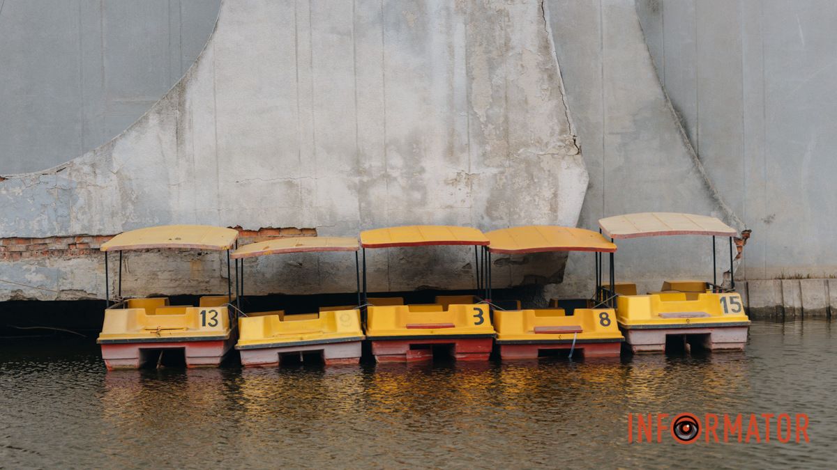 У Дніпрі 27 червня буде ясно, ввечері — хмарно