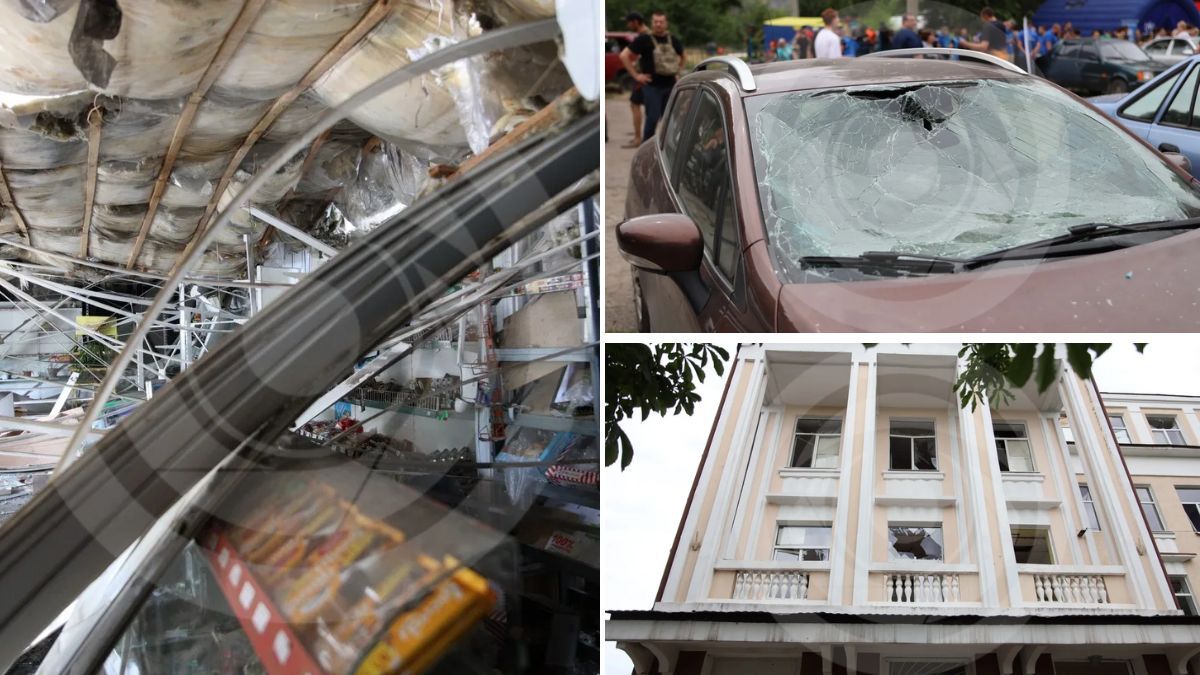 Удары баллистики по Днепру 24 июня: количество погибших возросло, в больницах остаются более 100 человек