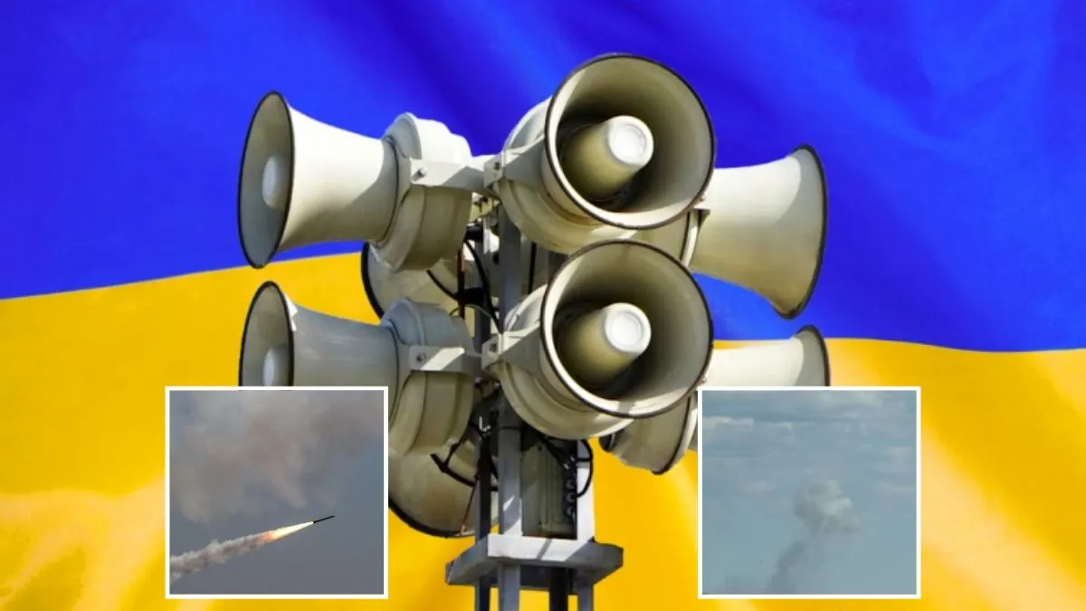 Повторні виходи: у Дніпрі чули нові вибухи