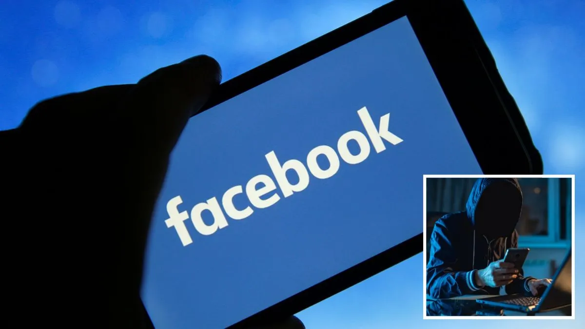 Мошенники пытаются украсть ваши аккаунты в Facebook: как работает схема