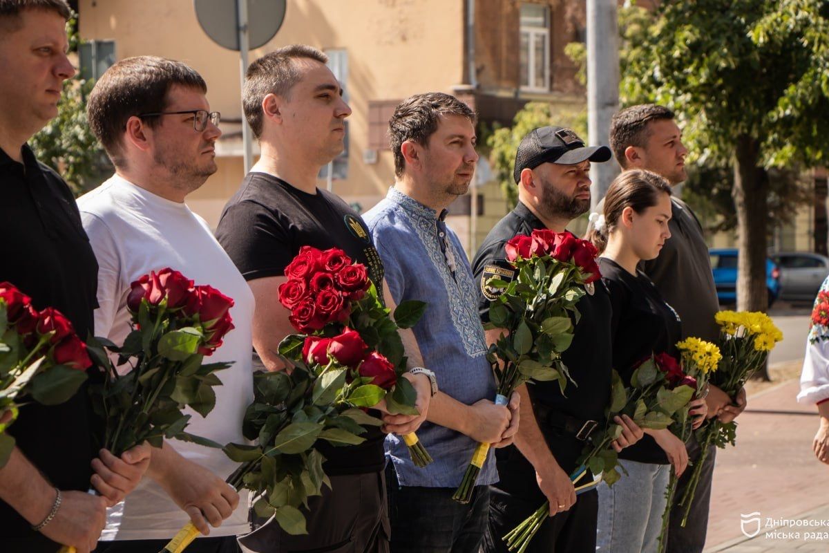 28 червня в Україні відзначають День Конституції 28 червня в Україні відзначають День Конституції