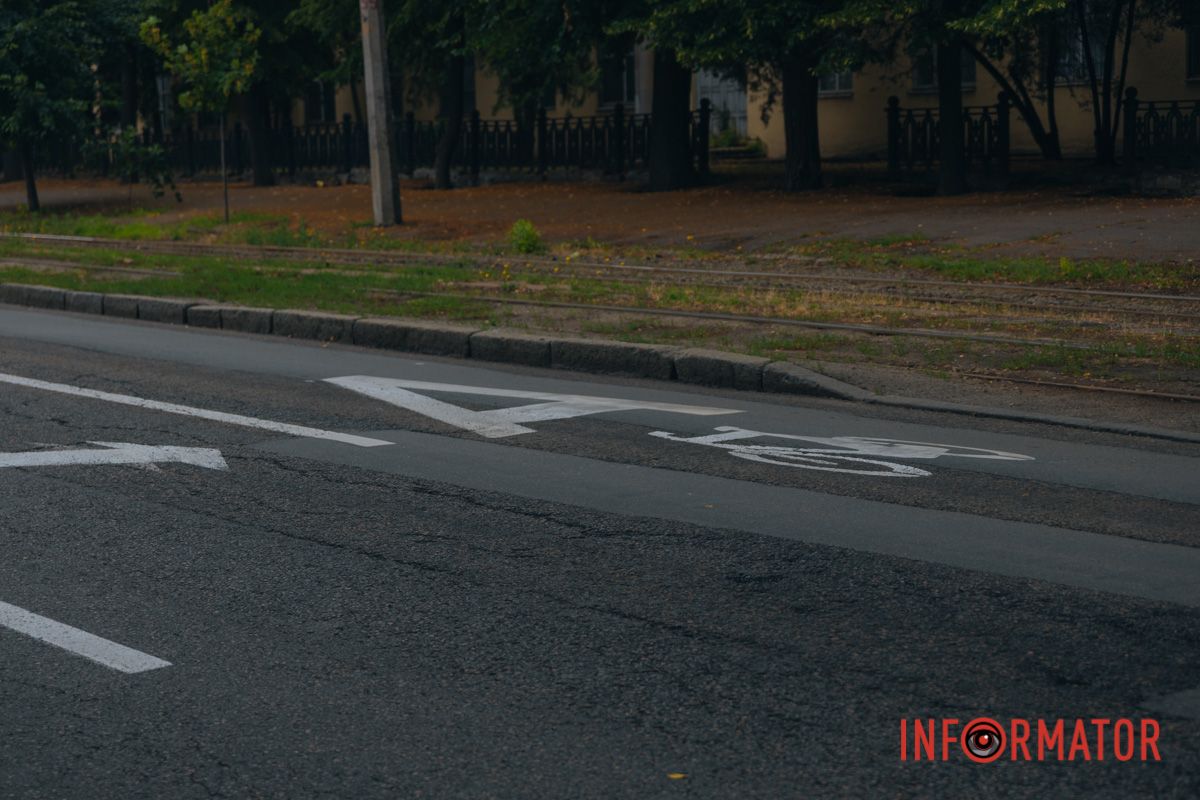 Піктограма велосипеда