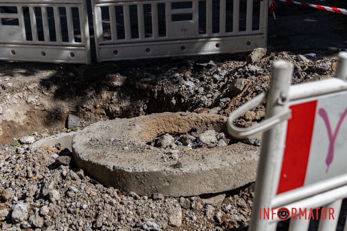 Проведут и ревизию ливневой канализации
