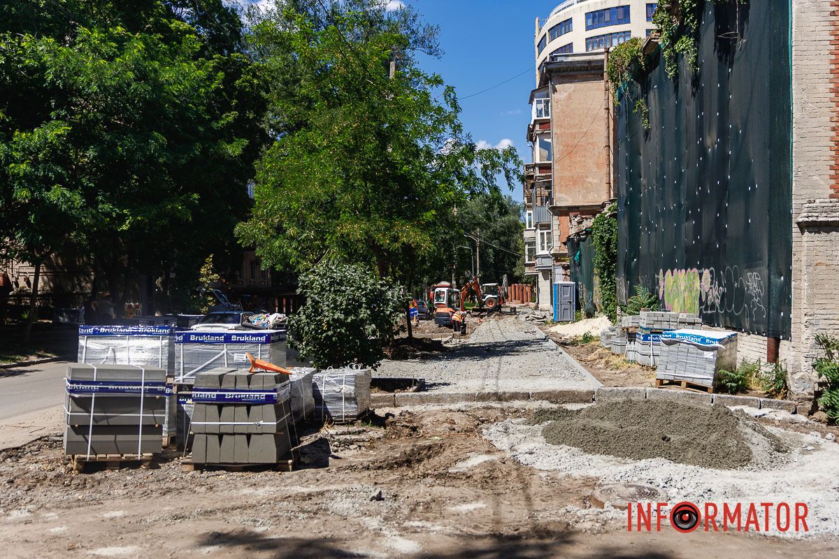 Как вы относитесь к подобным ремонтам во время войны?