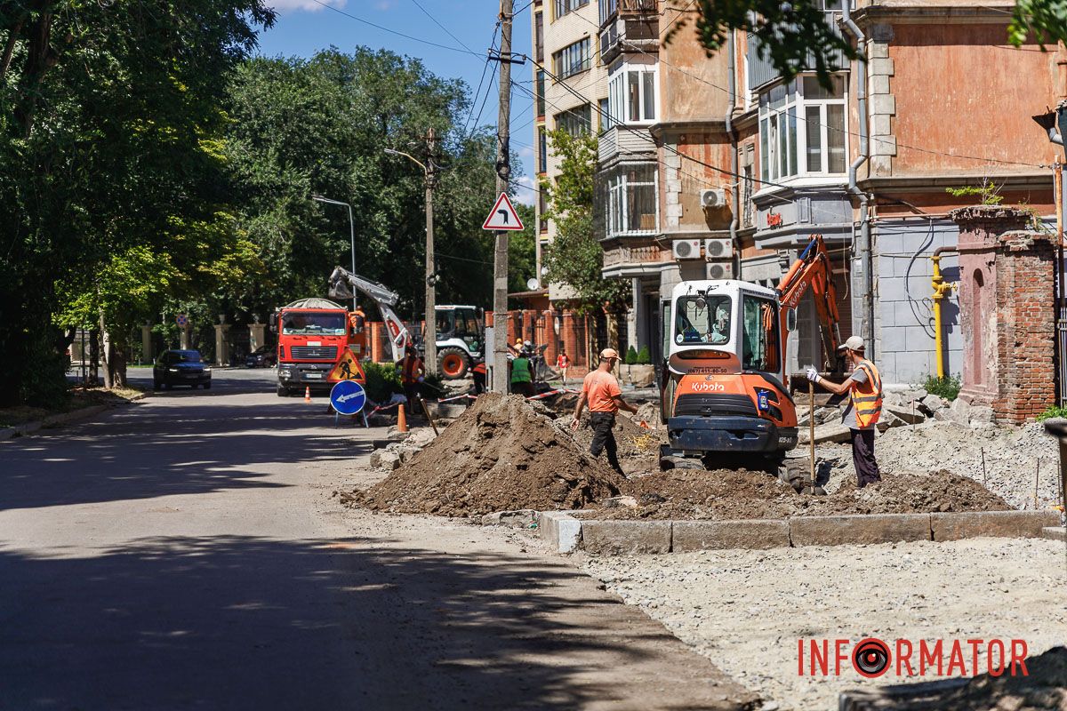 Ремонт продолжается