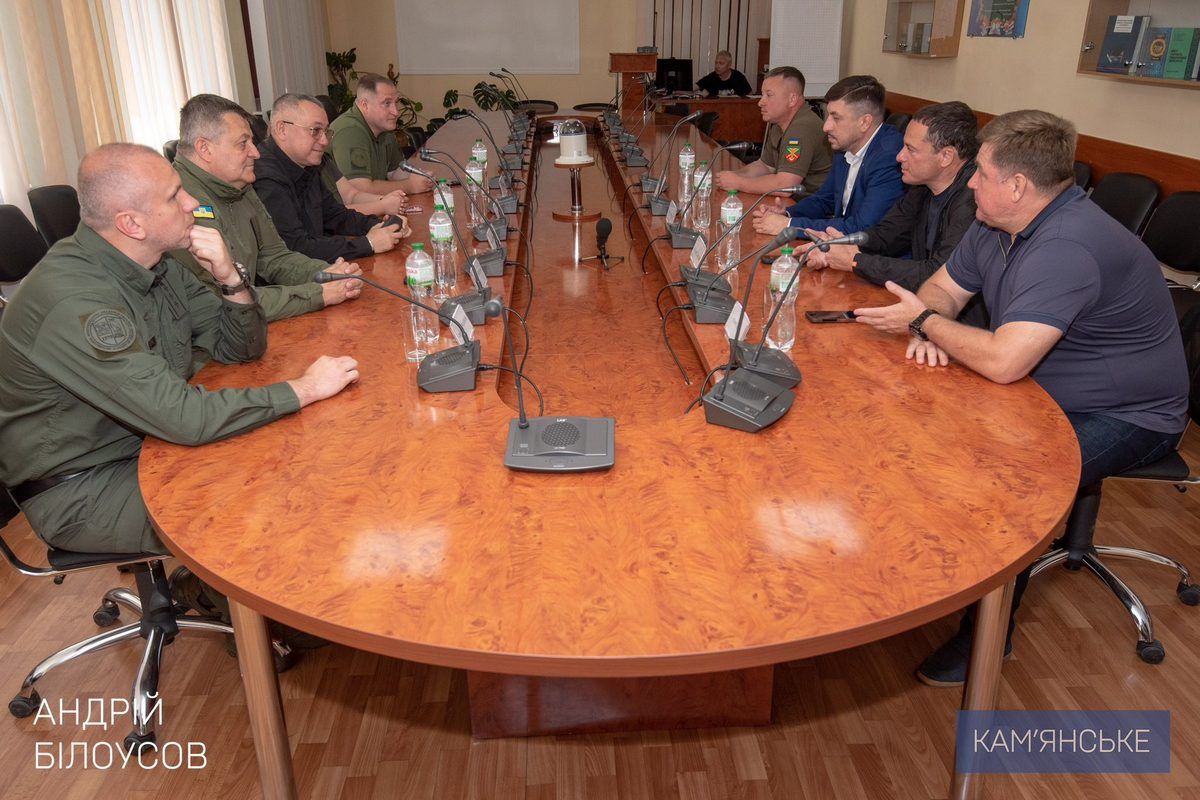 Субвенцію на виконання ремонтних робіт для покращення умов перебування в академії надало місто