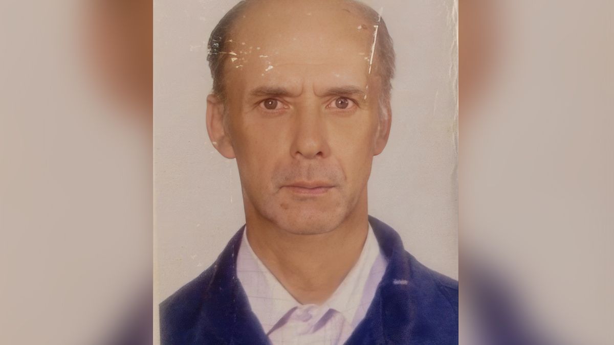 Полиция просит помочь с поисками: в Кривом Роге без вести пропал 73-летний мужчина