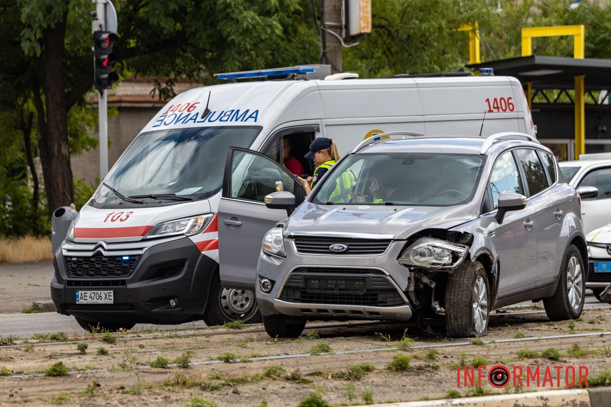 Машине приберуть після фіксації усіх доказів Машине приберуть після фіксації усіх доказів