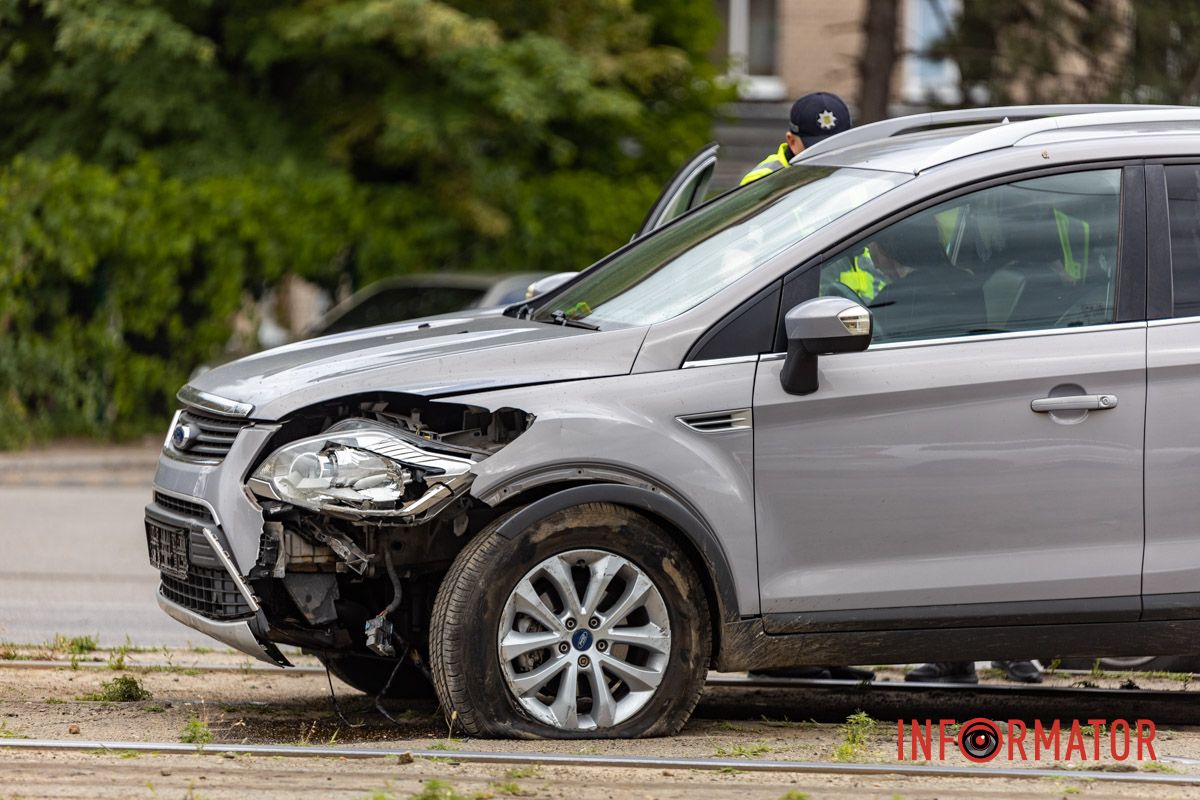 Є постраждала Є постраждала