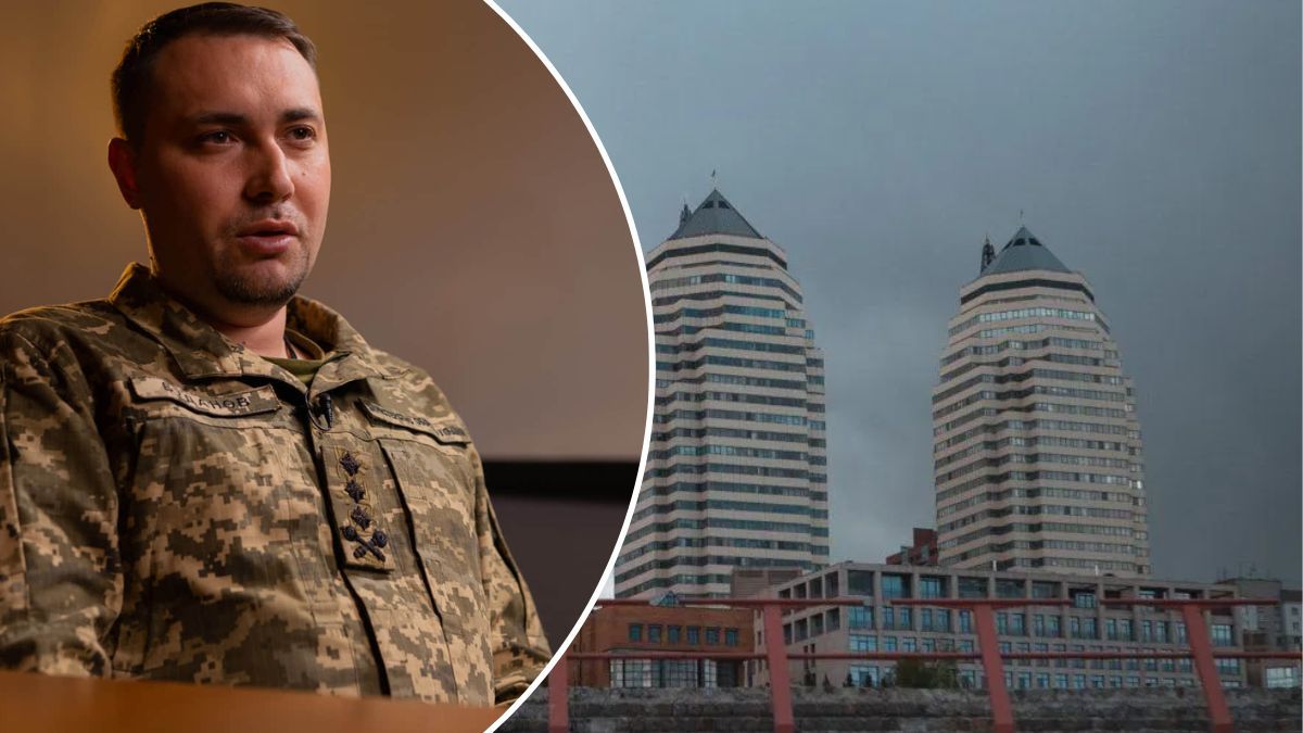 Для Днепра нет угроз, кроме ракетно-дроновых атак: Буданов прокомментировал ситуацию в Днепропетровской области