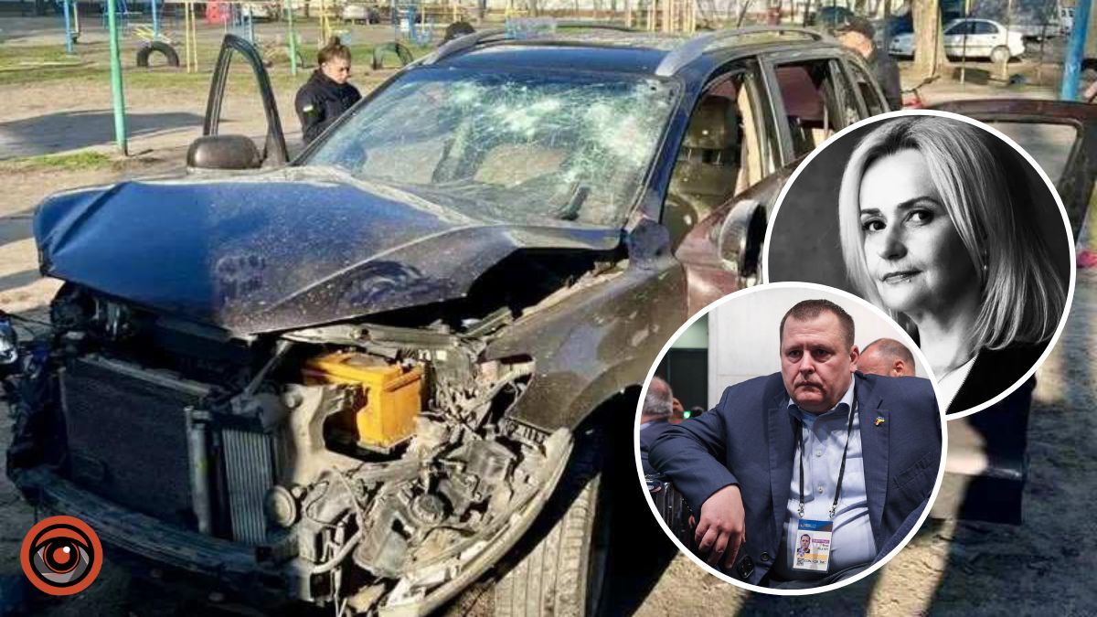 «Когда убьют, тогда приходите»: мэра Днепра Филатова не устроил ответ МВД о «расстрельном списке»