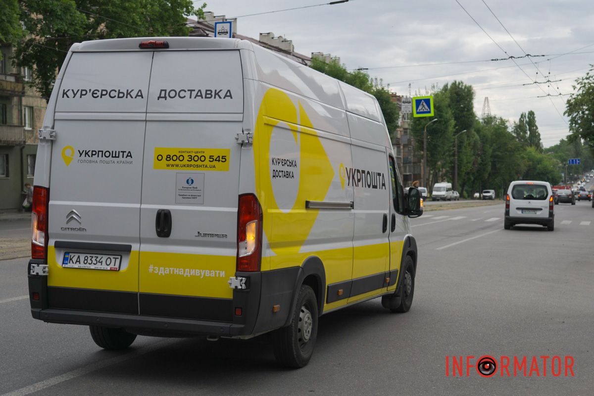 Сюди приїхали правоохоронці