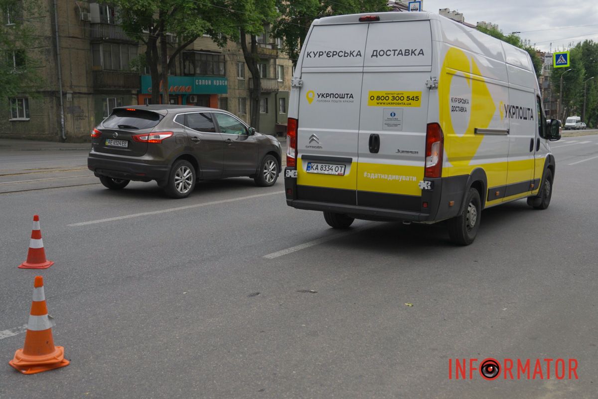 Інцидент стався в районі будинку №39