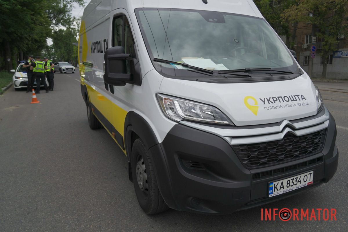 Усі обставини встановить слідчий з ДТП