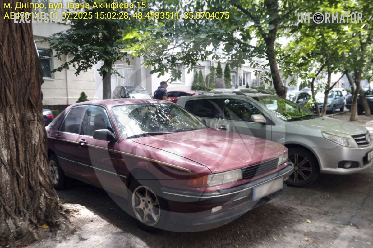 «Паркувальна мафія»: як у Дніпрі штрафують водіїв через шахрайство інспекторів з паркування міськради 3