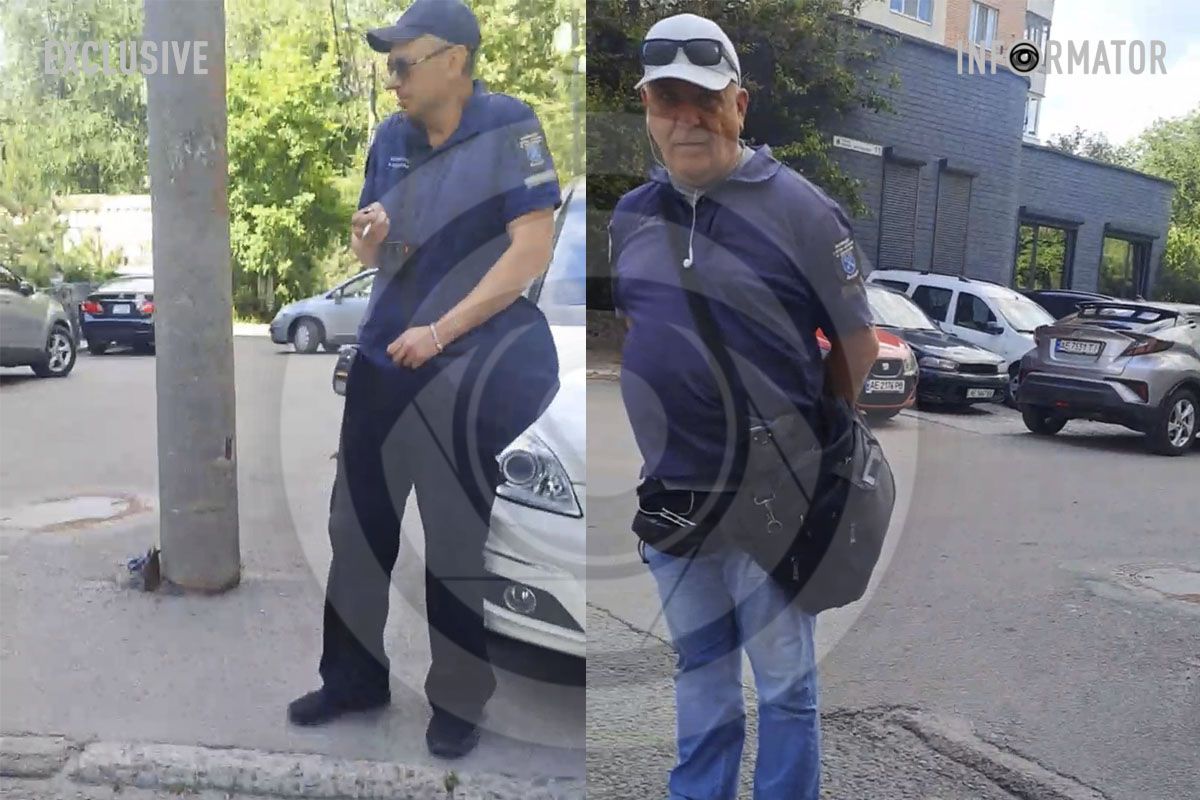 «Паркувальна мафія»: як у Дніпрі штрафують водіїв через шахрайство інспекторів з паркування міськради 6