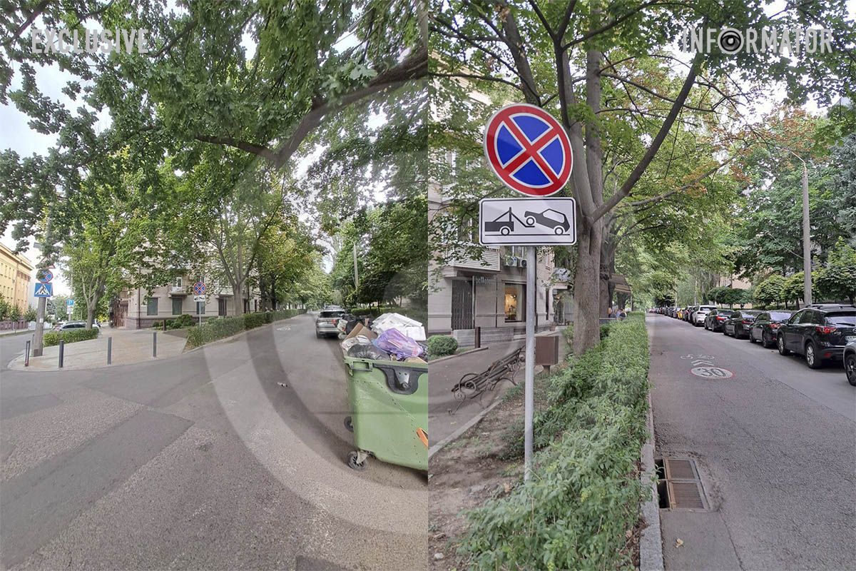 «Паркувальна мафія»: як у Дніпрі штрафують водіїв через шахрайство інспекторів з паркування міськради 11