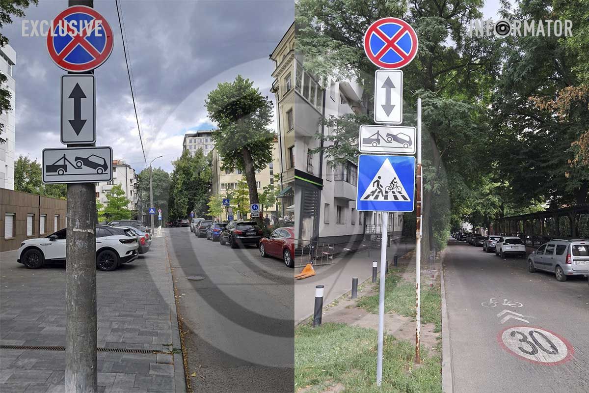 «Паркувальна мафія»: як у Дніпрі штрафують водіїв через шахрайство інспекторів з паркування міськради 13