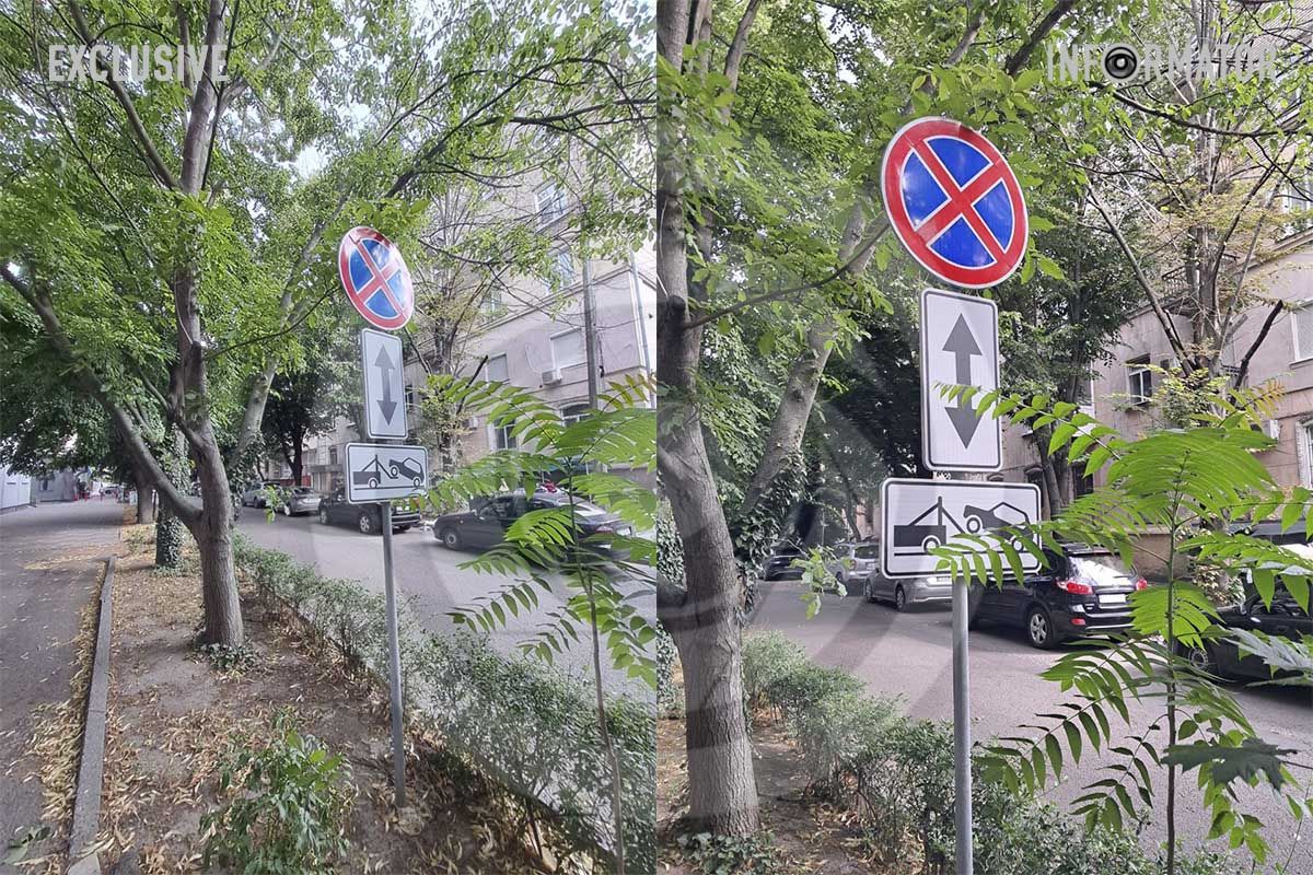 «Паркувальна мафія»: як у Дніпрі штрафують водіїв через шахрайство інспекторів з паркування міськради 14