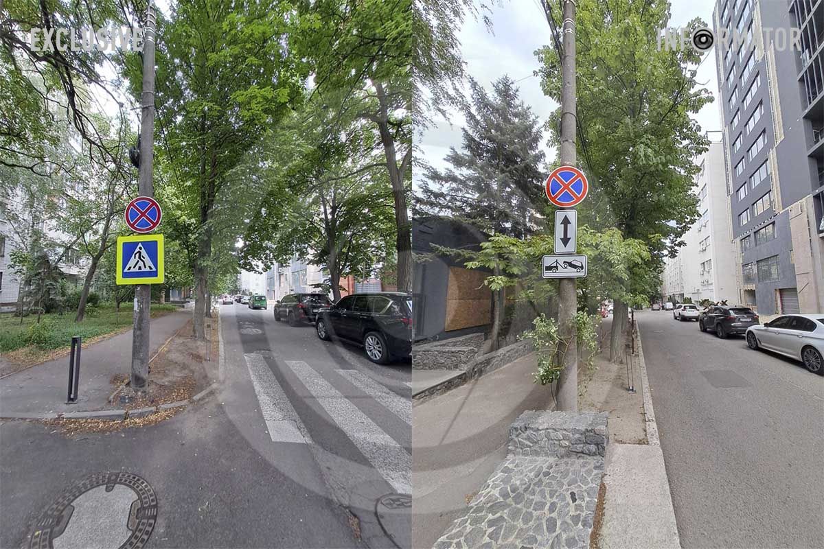 «Паркувальна мафія»: як у Дніпрі штрафують водіїв через шахрайство інспекторів з паркування міськради 15