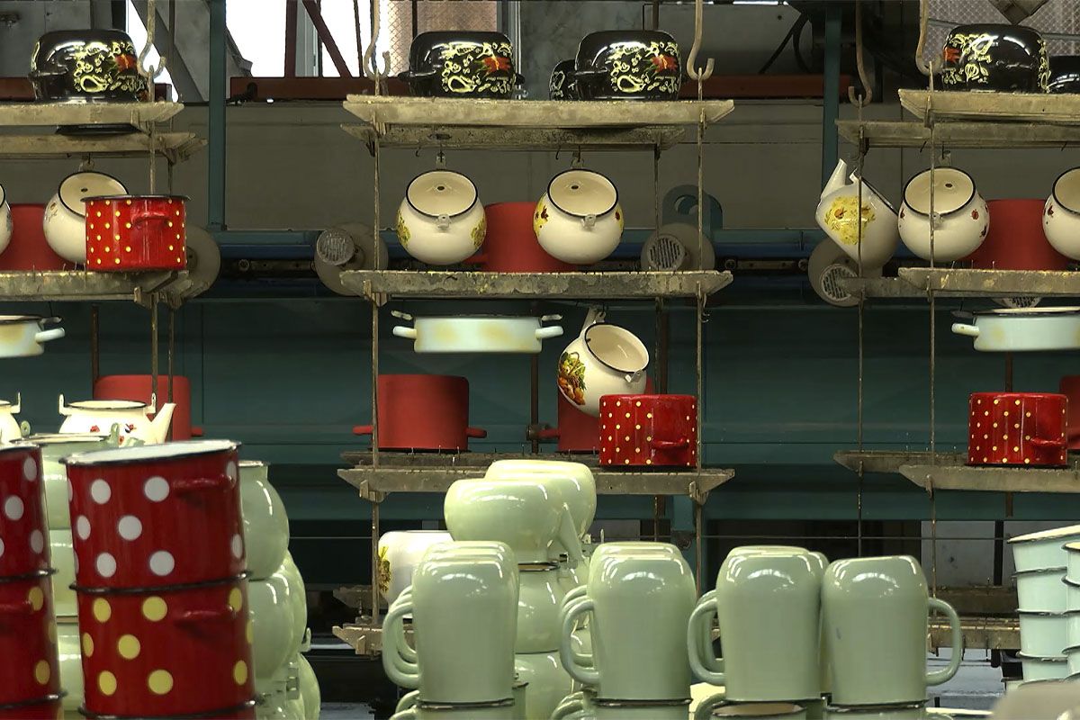 «Новомосковская посуда» ждет новых сотрудников 5