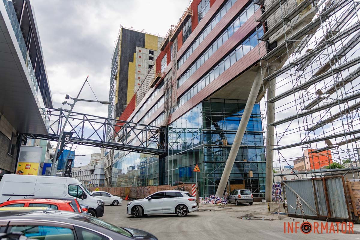 Фото: Андрей Шушпан