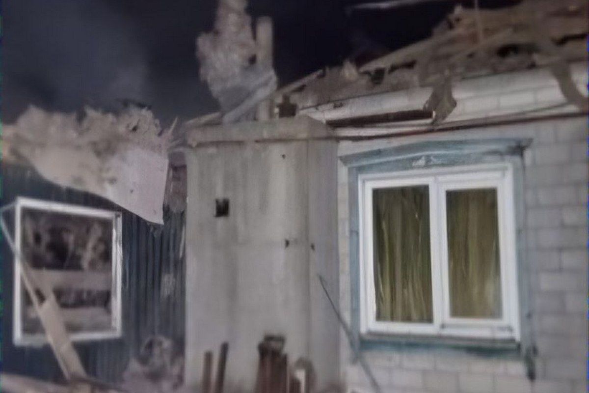 Без погибших и пострадавших