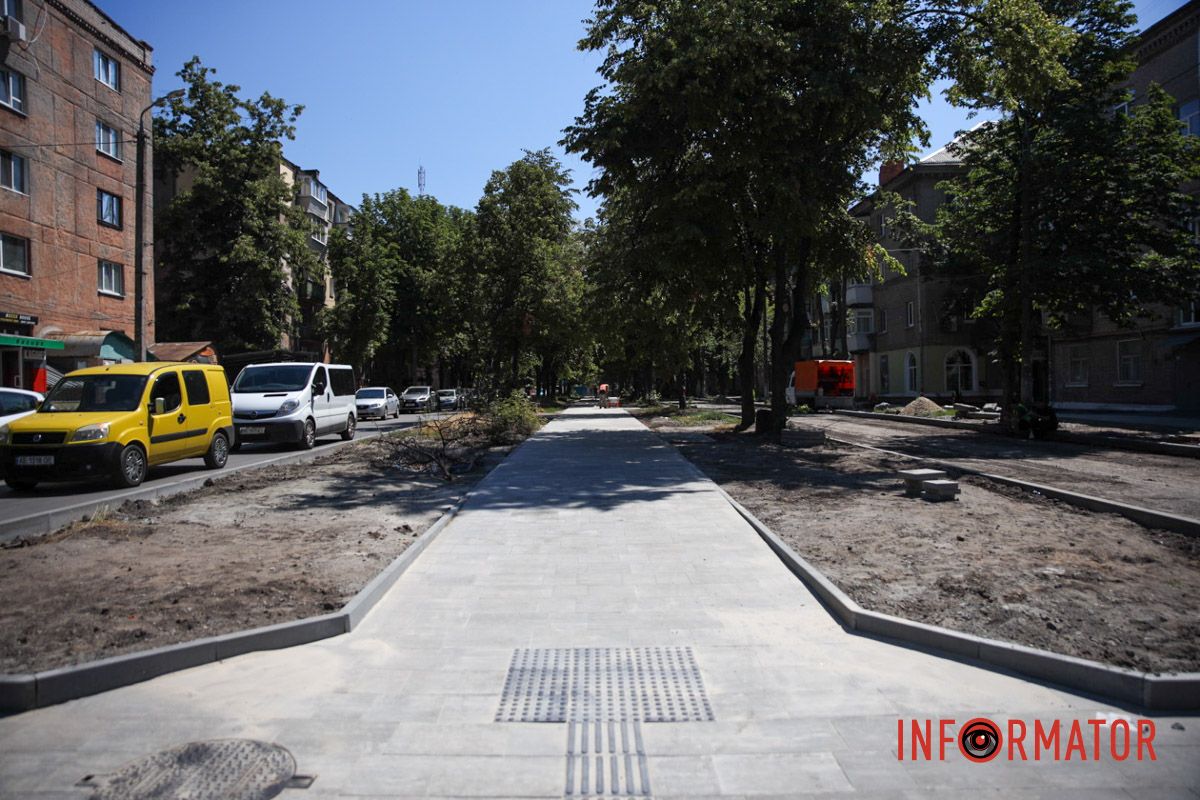 Все делают с учетом принципа безбарьерности