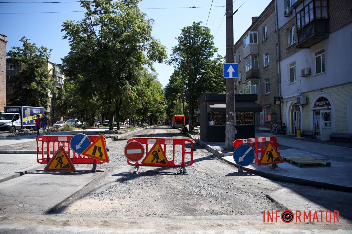 Теперь проблем с водоотводом из пешеходной части не будет