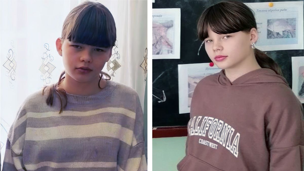 В Днепре пропала 13-летняя девочка