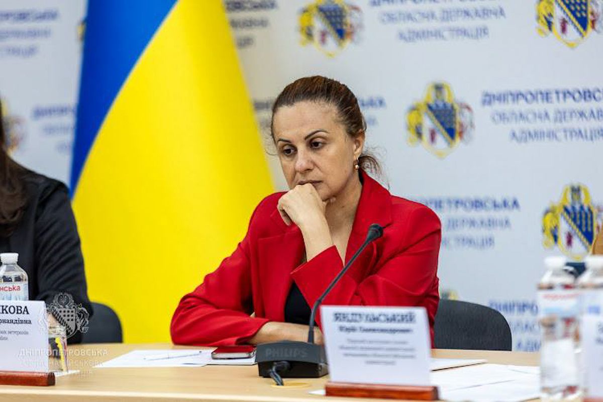 63 ветерани та родини полеглих Захисників з Дніпропетровщини отримали сертифікати на придбання житла 8