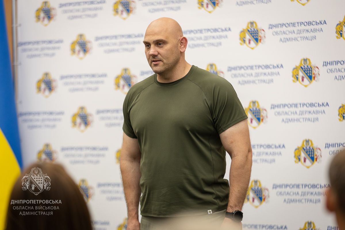 63 ветерани та родини полеглих Захисників з Дніпропетровщини отримали сертифікати на придбання житла 3