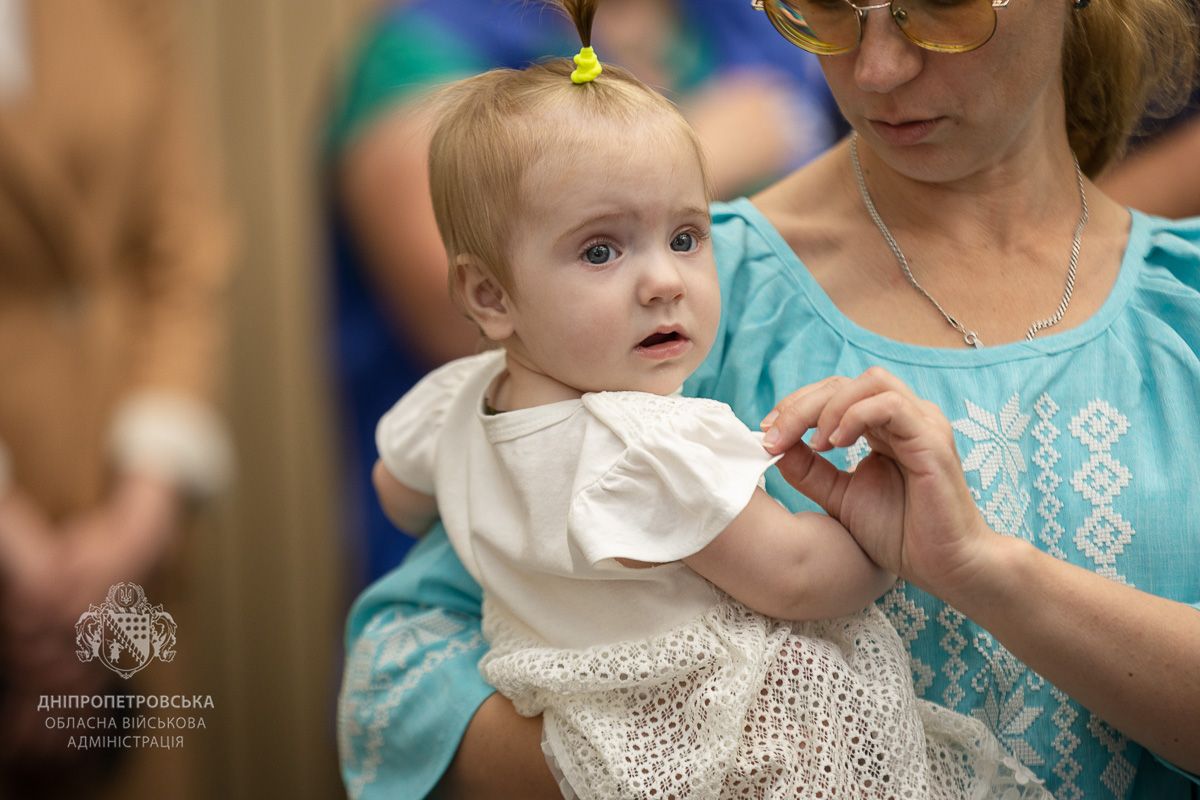 63 ветерани та родини полеглих Захисників з Дніпропетровщини отримали сертифікати на придбання житла 4
