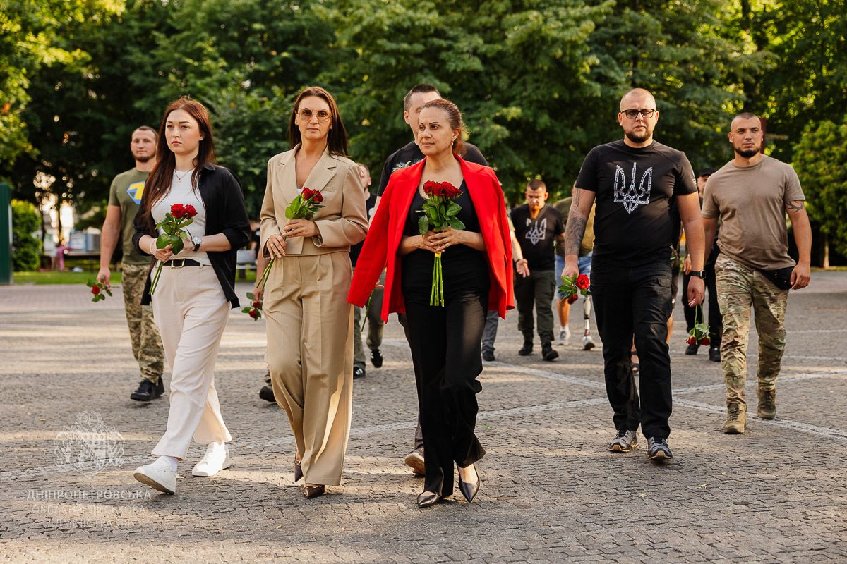 63 ветерани та родини полеглих Захисників з Дніпропетровщини отримали сертифікати на придбання житла 10