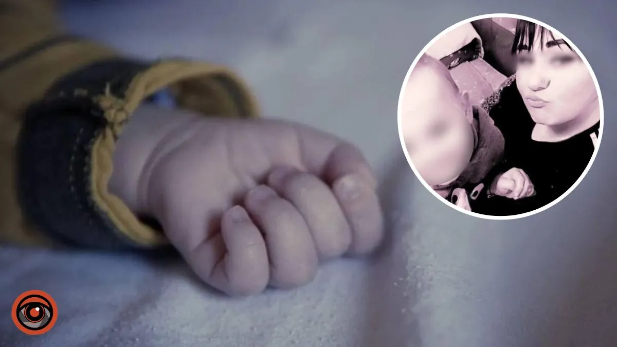 Две недели не оказывали помощь: в Кривом Роге 4-летний мальчик скончался после избиения сожителем мамы