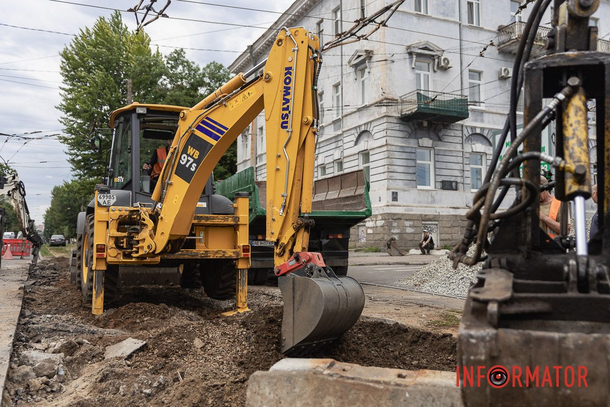 Учитывайте дорожную ситуацию при планировании своего маршрута