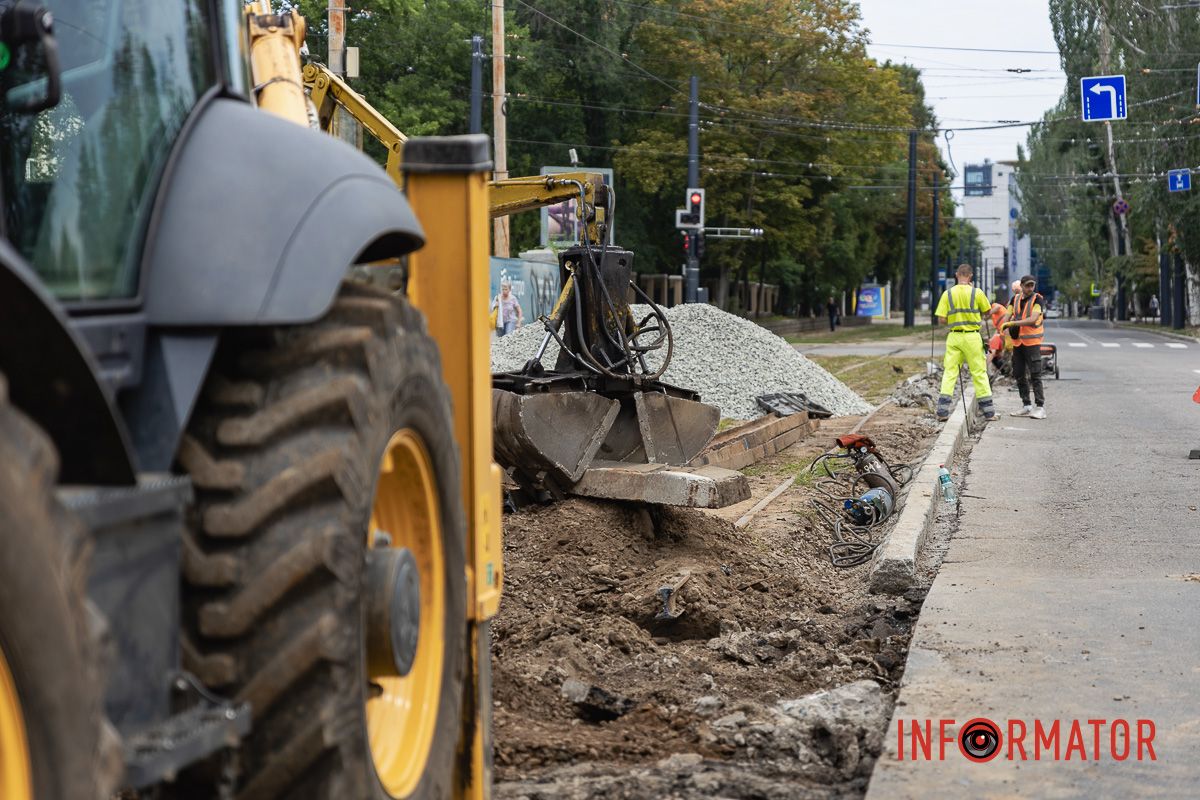 Движение в сторону Архитектора Олега Петрова невозможно