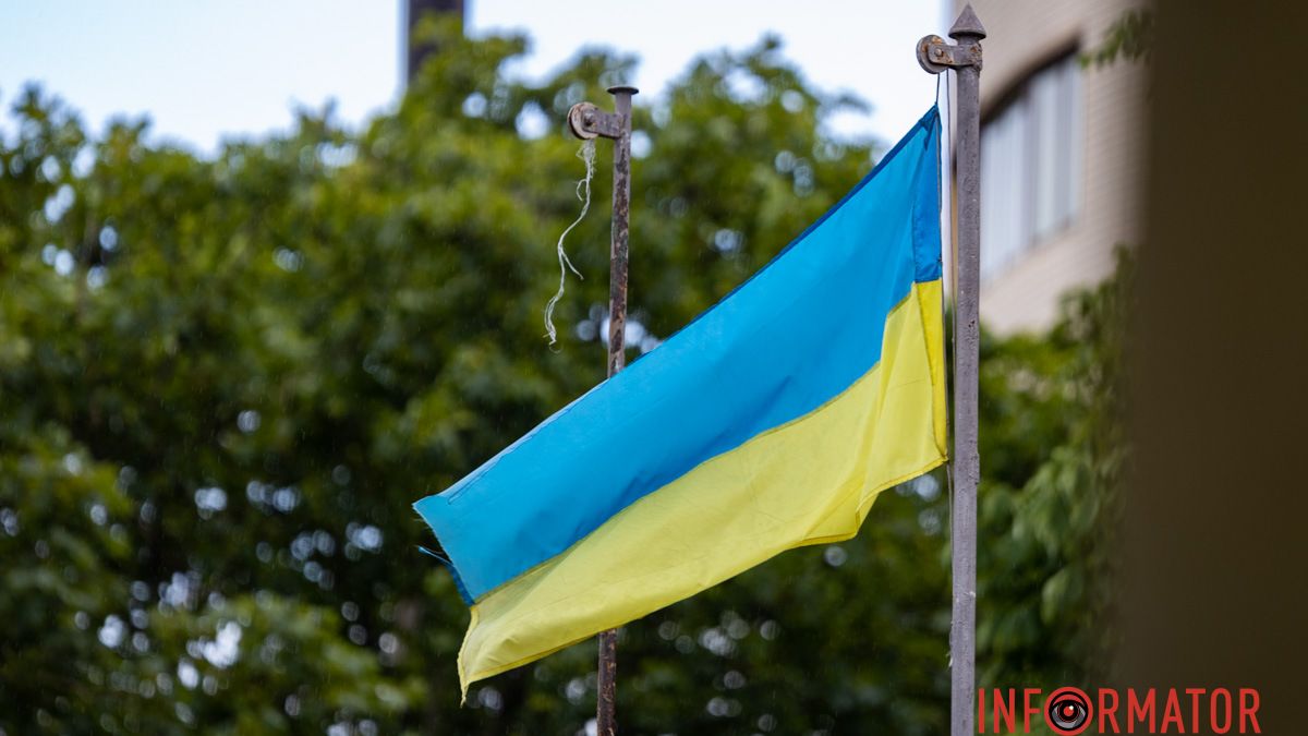 6 июля в Днепре будет теплая и солнечная погода