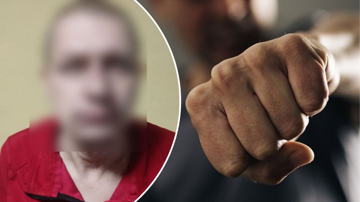 В Днепре мужчина до смерти избил своего 72-летнего отца