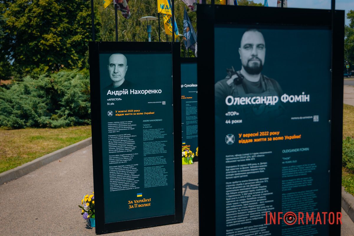 Андрій Нахоренко