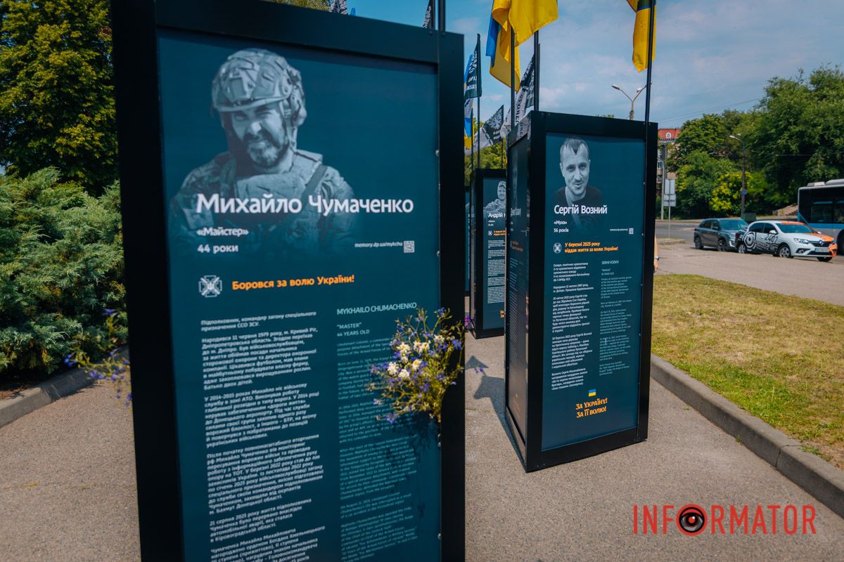 Михайло Чумаченко