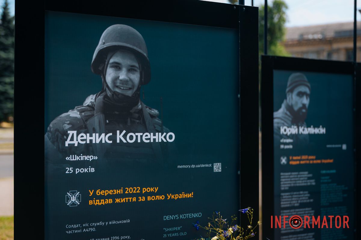 Денис Котенко