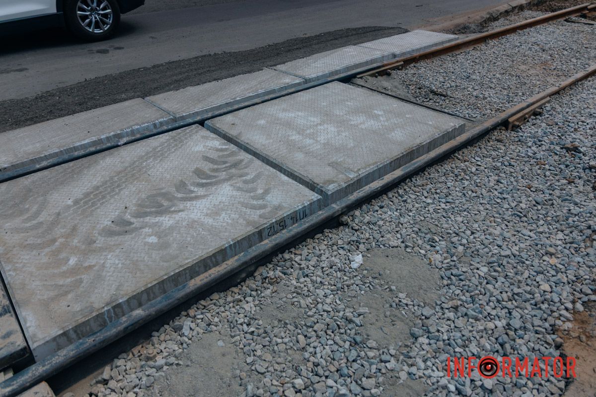 Трамвай будущего