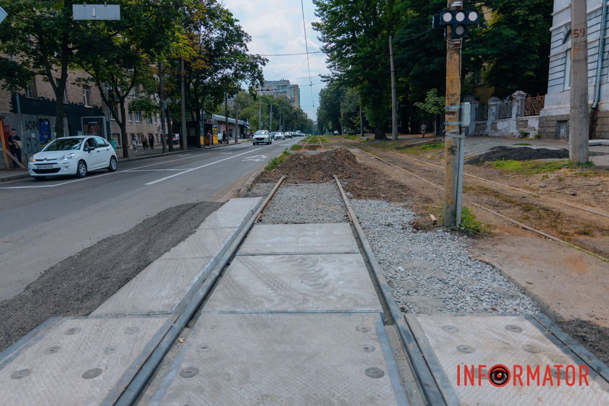 Транспорт, учитывающий потребности каждого