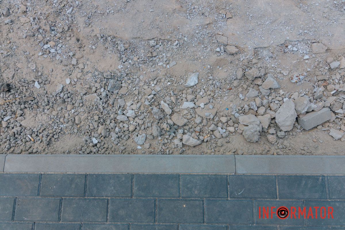 Инфраструктура, доступная каждому